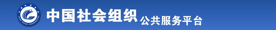 鸡巴操大逼全国社会组织信息查询